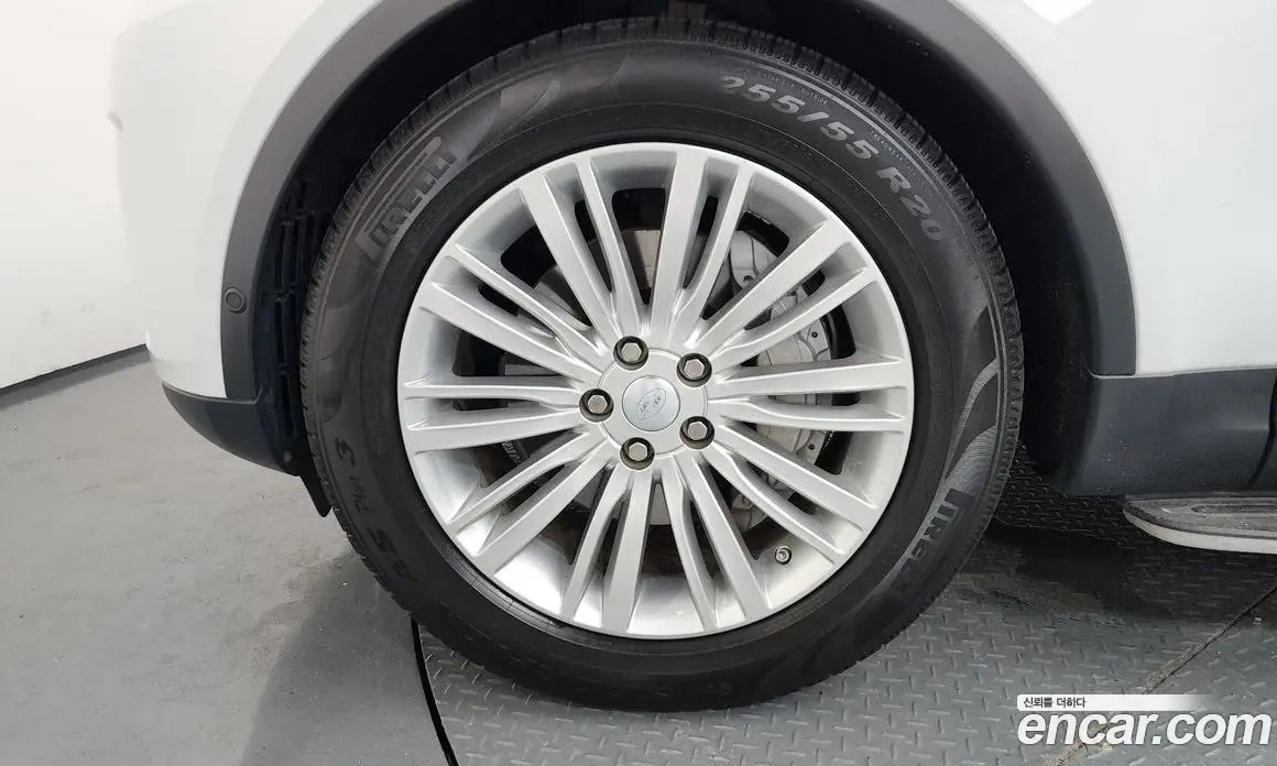 Land Rover Discovery 2019 3.0 автомат (гидро), фото 5 Land Rover Discovery 2019 3.0 автомат (гидро), фото 5