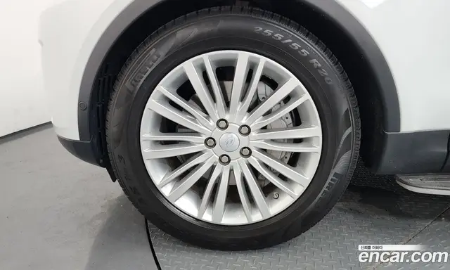 Land Rover Discovery 2019 3.0 автомат (гидро), миниатюра 5 Land Rover Discovery 2019 3.0 автомат (гидро), миниатюра 5