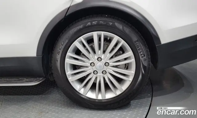 Land Rover Discovery 2019 3.0 автомат (гидро), миниатюра 7 Land Rover Discovery 2019 3.0 автомат (гидро), миниатюра 7