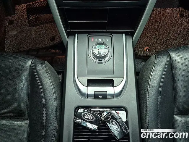 Land Rover Discovery Sport 2016 2.0 автомат (гидро), миниатюра 12