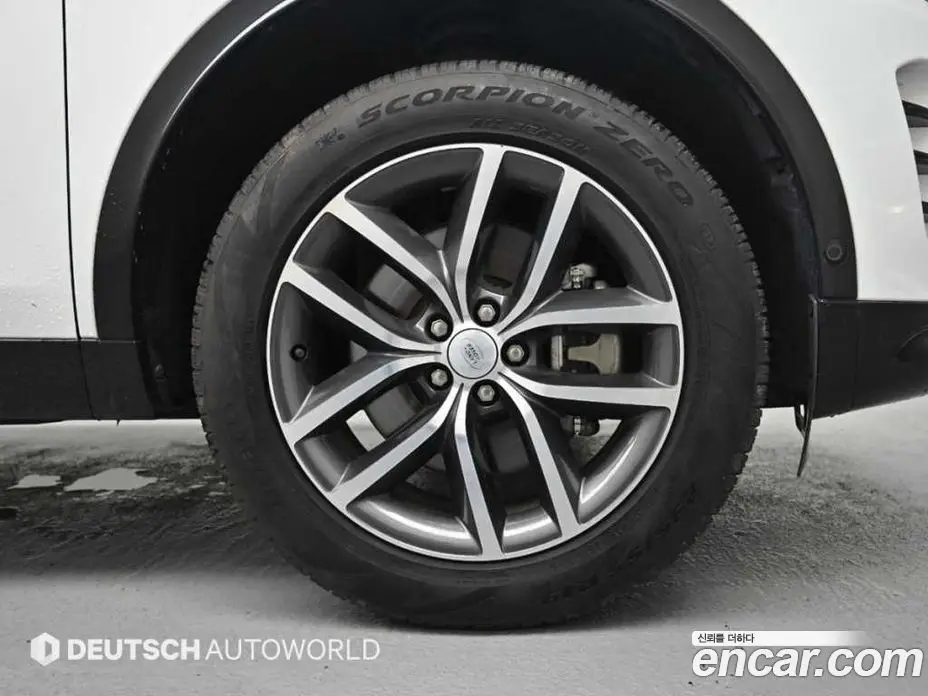 Land Rover Discovery Sport 2025 2.0 автомат (гидро), фото 5 Land Rover Discovery Sport 2025 2.0 автомат (гидро), фото 5