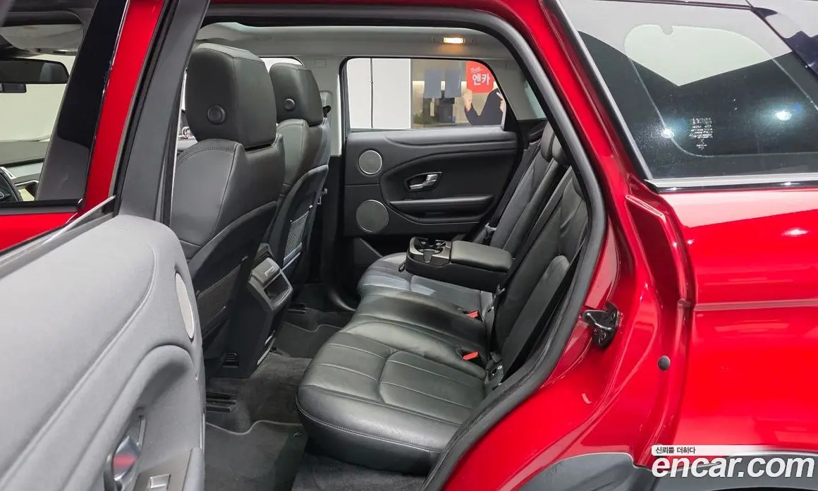 Land Rover Range Rover Evoque 2019 2.0 автомат (гидро), фото 15
