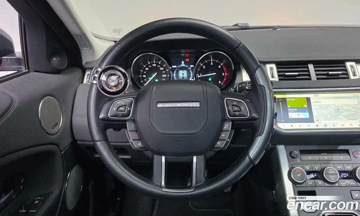 Land Rover Range Rover Evoque 2019 2.0 автомат (гидро), фото 18