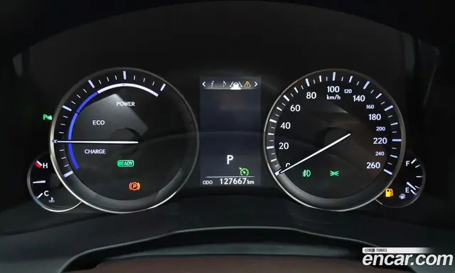 Lexus ES 2017 2.5 автомат (гидро), миниатюра 8 Lexus ES 2017 2.5 автомат (гидро), миниатюра 8
