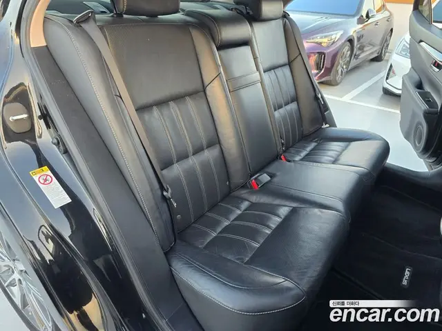 Lexus ES 2018 2.5 автомат (гидро), миниатюра 12