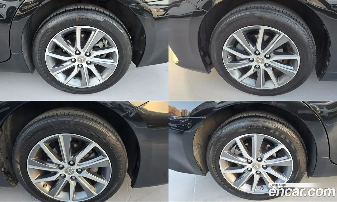 Lexus ES 2018 2.5 автомат (гидро), фото 5 Lexus ES 2018 2.5 автомат (гидро), фото 5