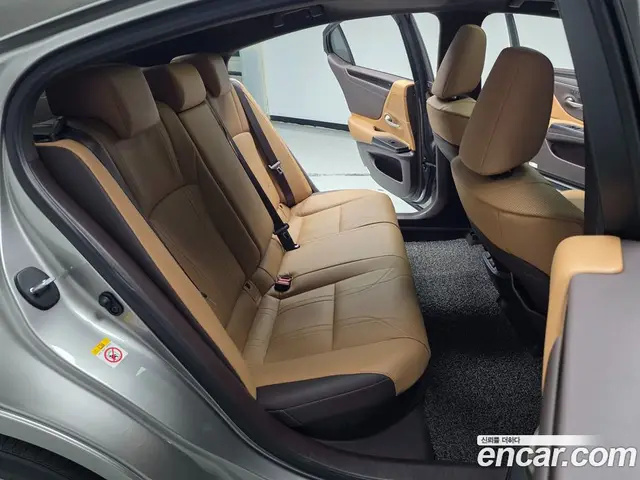 Lexus ES 2019 2.5 автомат (гидро), миниатюра 12
