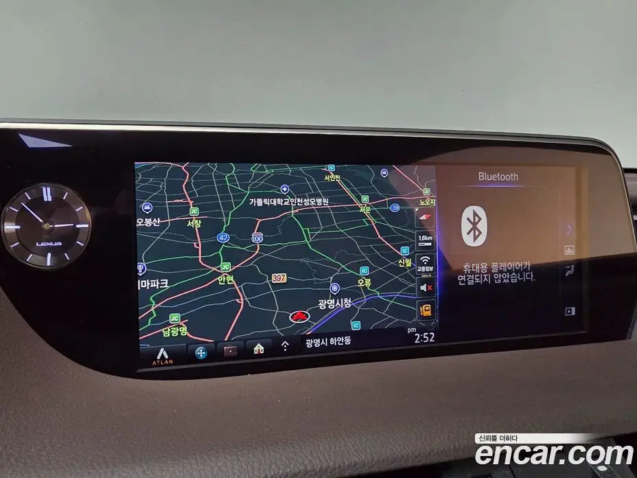 Lexus ES 2019 2.5 автомат (гидро), фото 13 Lexus ES 2019 2.5 автомат (гидро), фото 13