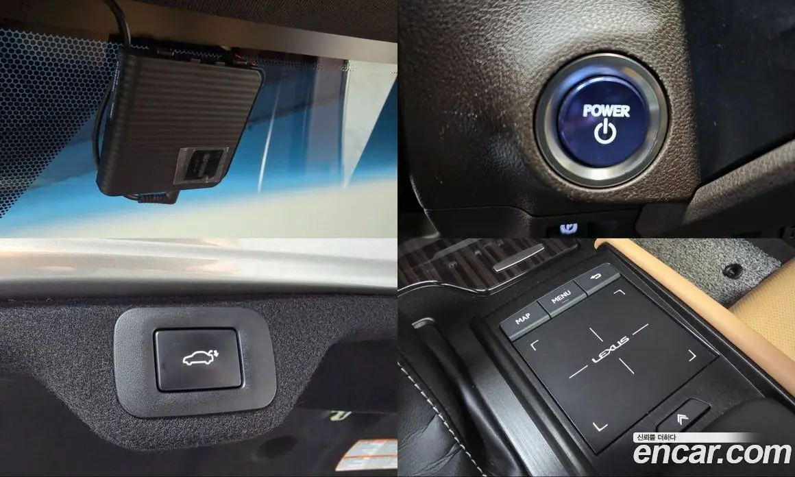 Lexus ES 2019 2.5 автомат (гидро), фото 18 Lexus ES 2019 2.5 автомат (гидро), фото 18