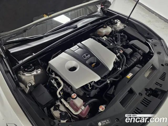 Lexus ES 2019 2.5 автомат (гидро), миниатюра 9 Lexus ES 2019 2.5 автомат (гидро), миниатюра 9