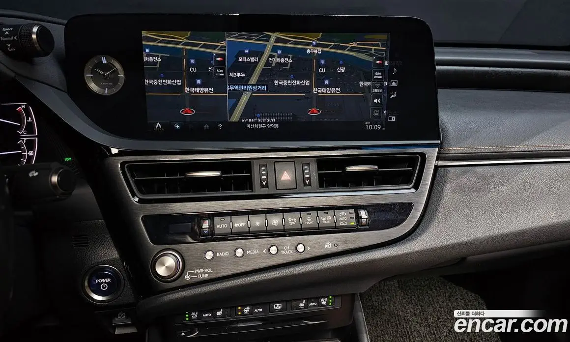Lexus ES 2022 2.5 автомат (гидро), фото 14 Lexus ES 2022 2.5 автомат (гидро), фото 14