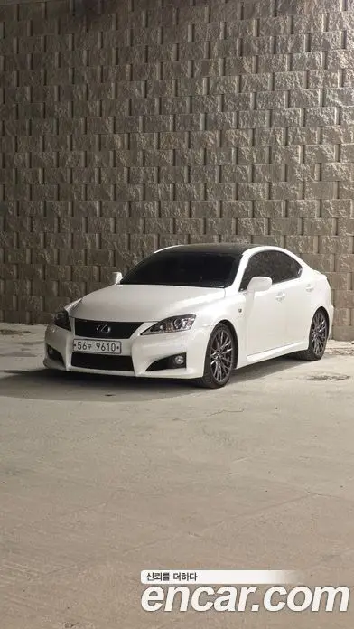Lexus IS 2011 5.0 автомат (гидро), миниатюра 1 Lexus IS 2011 5.0 автомат (гидро), миниатюра 1