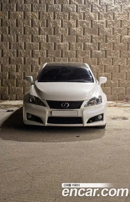 Lexus IS 2011 5.0 автомат (гидро), фото 3 Lexus IS 2011 5.0 автомат (гидро), фото 3