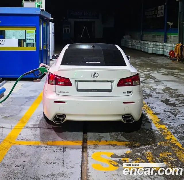 Lexus IS 2011 5.0 автомат (гидро), миниатюра 4 Lexus IS 2011 5.0 автомат (гидро), миниатюра 4