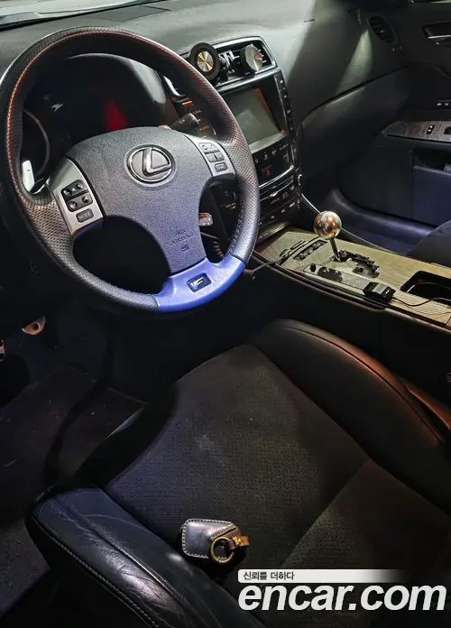 Lexus IS 2011 5.0 автомат (гидро), миниатюра 5 Lexus IS 2011 5.0 автомат (гидро), миниатюра 5