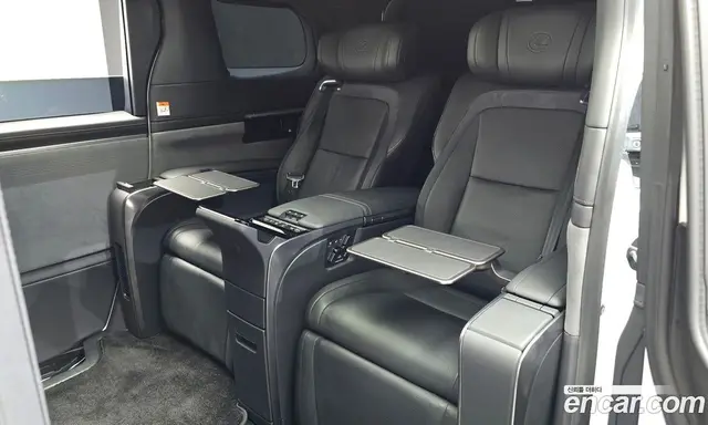 Lexus LM 2024 2.4 автомат (гидро), миниатюра 11 Lexus LM 2024 2.4 автомат (гидро), миниатюра 11