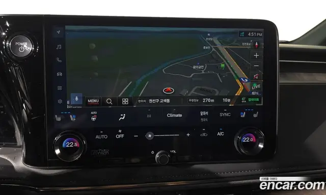 Lexus LM 2024 2.4 автомат (гидро), миниатюра 12