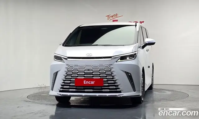 Lexus LM 2024 2.4 автомат (гидро), миниатюра 3 Lexus LM 2024 2.4 автомат (гидро), миниатюра 3