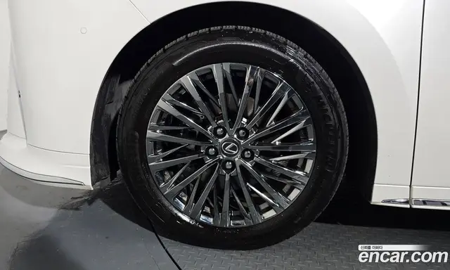 Lexus LM 2024 2.4 автомат (гидро), миниатюра 5 Lexus LM 2024 2.4 автомат (гидро), миниатюра 5