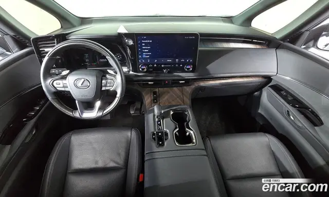 Lexus LM 2024 2.4 автомат (гидро), миниатюра 7 Lexus LM 2024 2.4 автомат (гидро), миниатюра 7