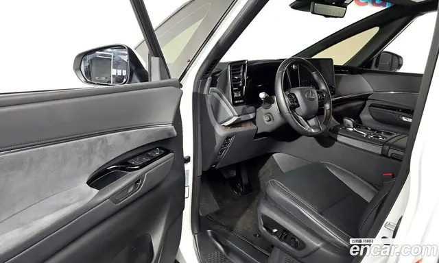 Lexus LM 2024 2.4 автомат (гидро), миниатюра 10 Lexus LM 2024 2.4 автомат (гидро), миниатюра 10
