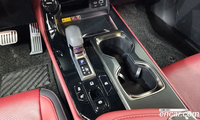 Lexus NX 2025 2.5 автомат (гидро), миниатюра 12