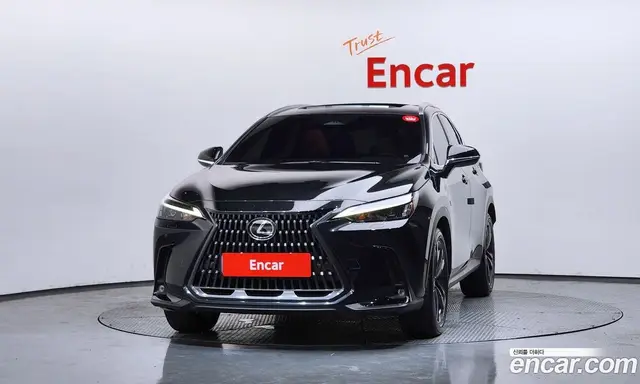 Lexus NX 2025 2.5 автомат (гидро), миниатюра 3 Lexus NX 2025 2.5 автомат (гидро), миниатюра 3