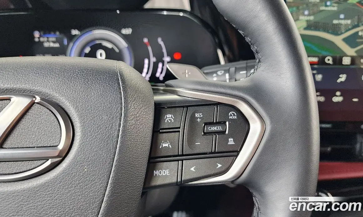 Lexus NX 2025 2.5 автомат (гидро), фото 23 Lexus NX 2025 2.5 автомат (гидро), фото 23