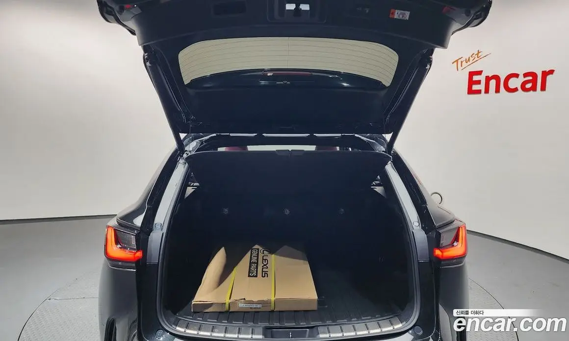 Lexus NX 2025 2.5 автомат (гидро), фото 25 Lexus NX 2025 2.5 автомат (гидро), фото 25