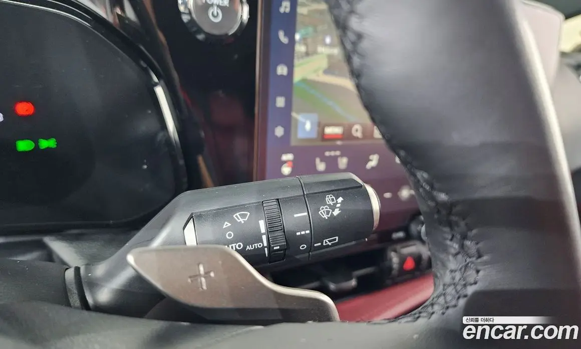 Lexus NX 2025 2.5 автомат (гидро), фото 28 Lexus NX 2025 2.5 автомат (гидро), фото 28
