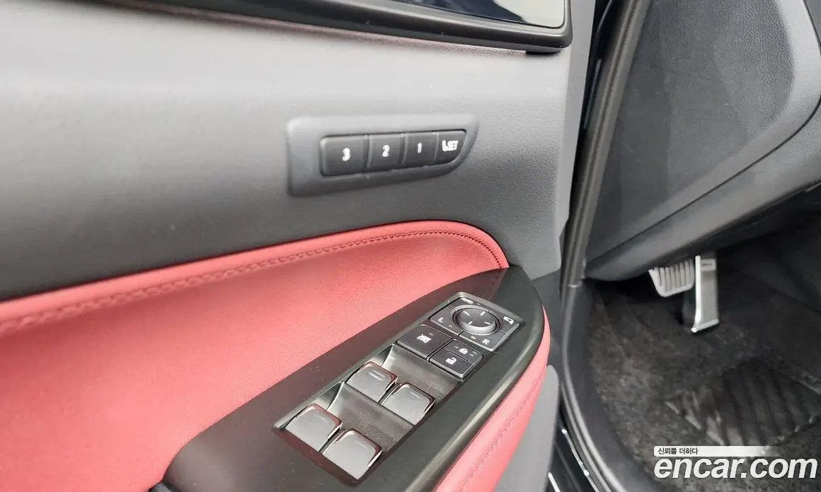 Lexus NX 2025 2.5 автомат (гидро), фото 29 Lexus NX 2025 2.5 автомат (гидро), фото 29