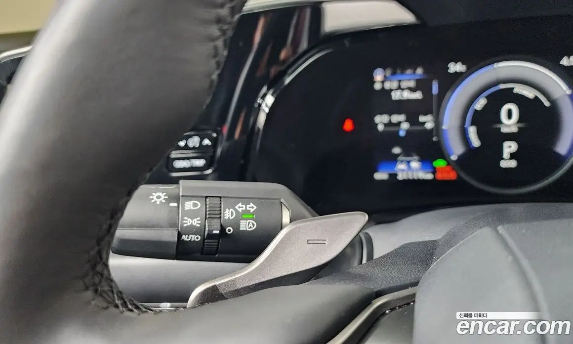 Lexus NX 2025 2.5 автомат (гидро), фото 30 Lexus NX 2025 2.5 автомат (гидро), фото 30