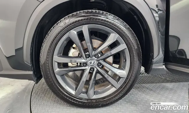 Lexus NX 2025 2.5 автомат (гидро), миниатюра 5 Lexus NX 2025 2.5 автомат (гидро), миниатюра 5