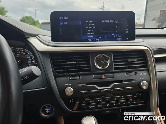 Lexus RX 2020 3.5 автомат (гидро), миниатюра 11 Lexus RX 2020 3.5 автомат (гидро), миниатюра 11