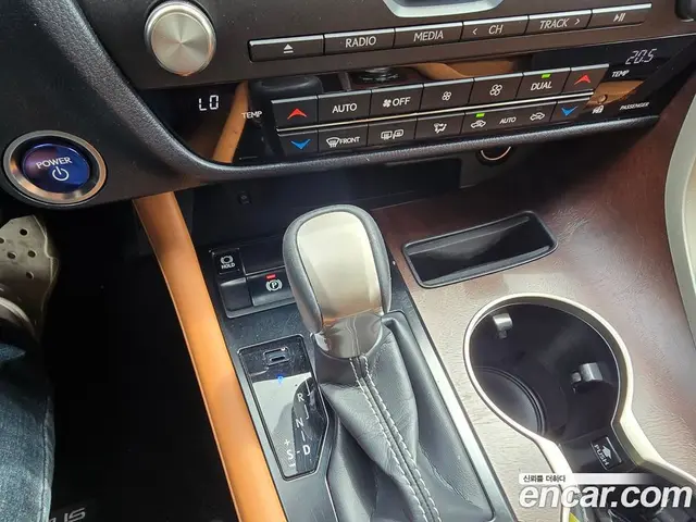 Lexus RX 2020 3.5 автомат (гидро), миниатюра 12
