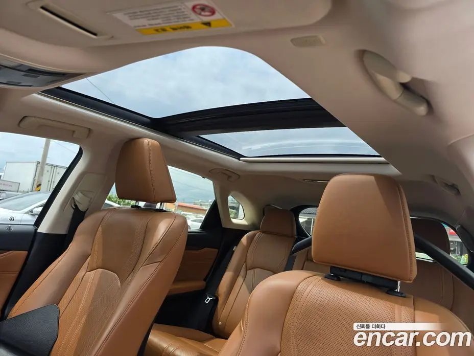 Lexus RX 2020 3.5 автомат (гидро), фото 15 Lexus RX 2020 3.5 автомат (гидро), фото 15