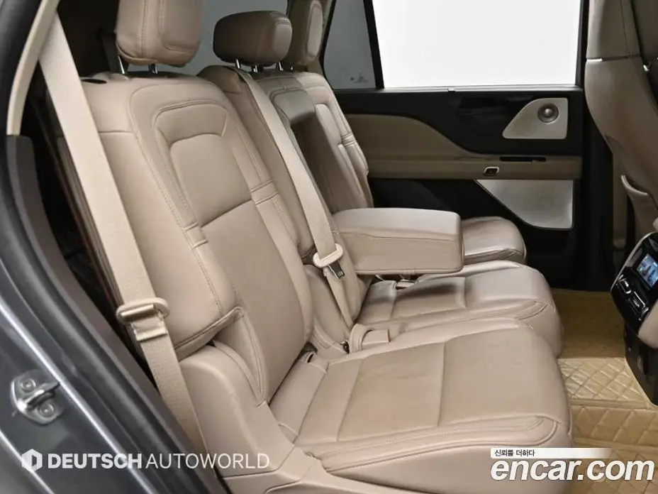Lincoln Aviator 2021 3.0 автомат (гидро), фото 12 Lincoln Aviator 2021 3.0 автомат (гидро), фото 12