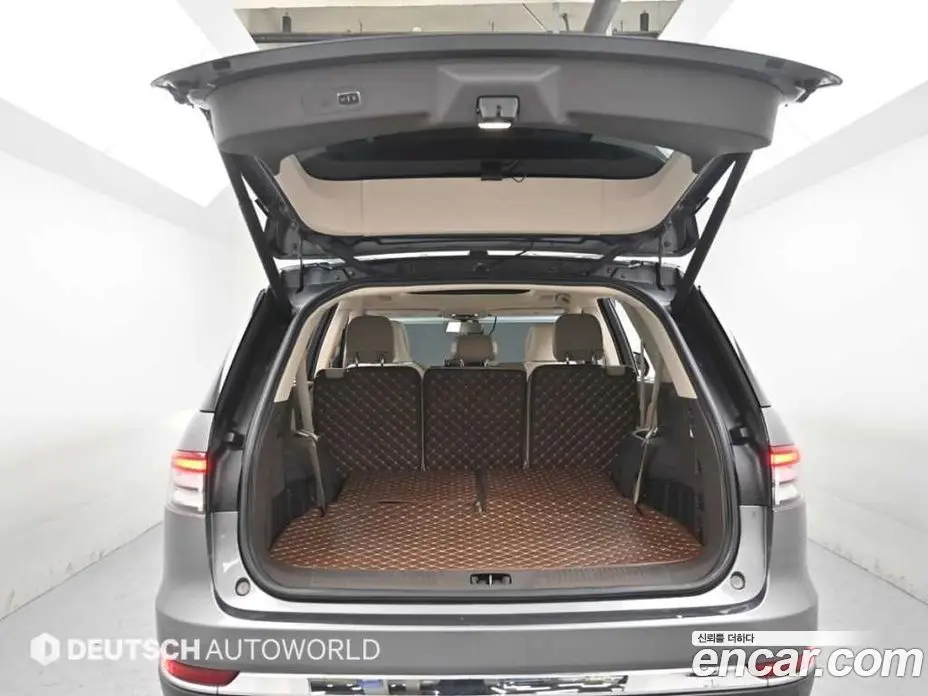 Lincoln Aviator 2021 3.0 автомат (гидро), фото 19 Lincoln Aviator 2021 3.0 автомат (гидро), фото 19
