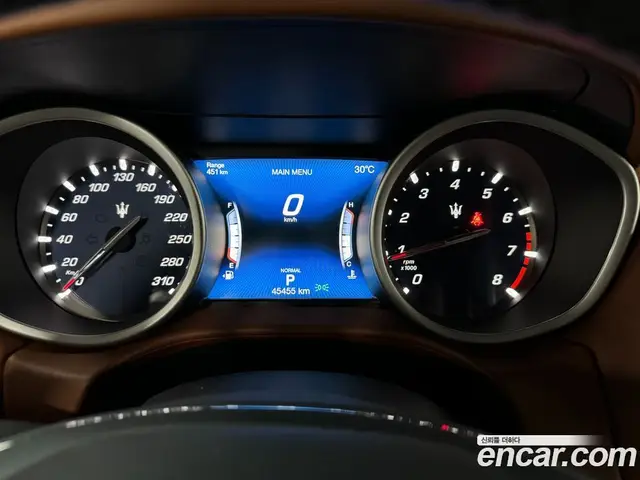 Maserati Ghibli 2020 3.0 автомат (гидро), миниатюра 7 Maserati Ghibli 2020 3.0 автомат (гидро), миниатюра 7
