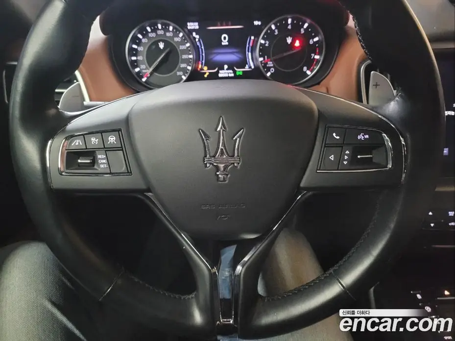 Maserati Ghibli 2022 2.0 автомат (гидро), фото 13 Maserati Ghibli 2022 2.0 автомат (гидро), фото 13