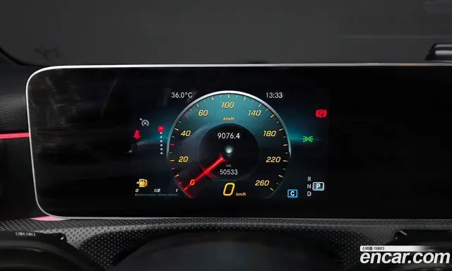 Mercedes-Benz A-Class 2020 2.0 автомат (гидро), миниатюра 11 Mercedes-Benz A-Class 2020 2.0 автомат (гидро), миниатюра 11