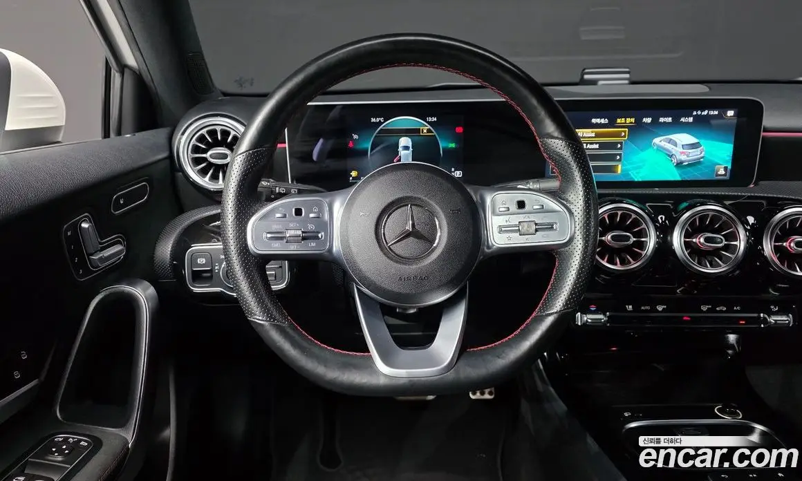 Mercedes-Benz A-Class 2020 2.0 автомат (гидро), фото 21 Mercedes-Benz A-Class 2020 2.0 автомат (гидро), фото 21