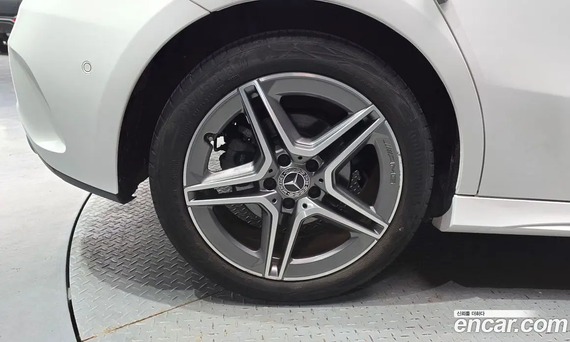 Mercedes-Benz A-Class 2020 2.0 автомат (гидро), фото 5 Mercedes-Benz A-Class 2020 2.0 автомат (гидро), фото 5