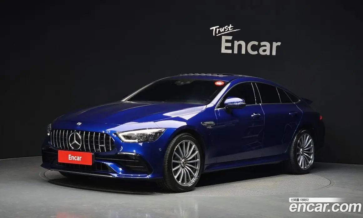 Mercedes-Benz AMG GT 2020 3.0 автомат (гидро), фото 1 Mercedes-Benz AMG GT 2020 3.0 автомат (гидро), фото 1