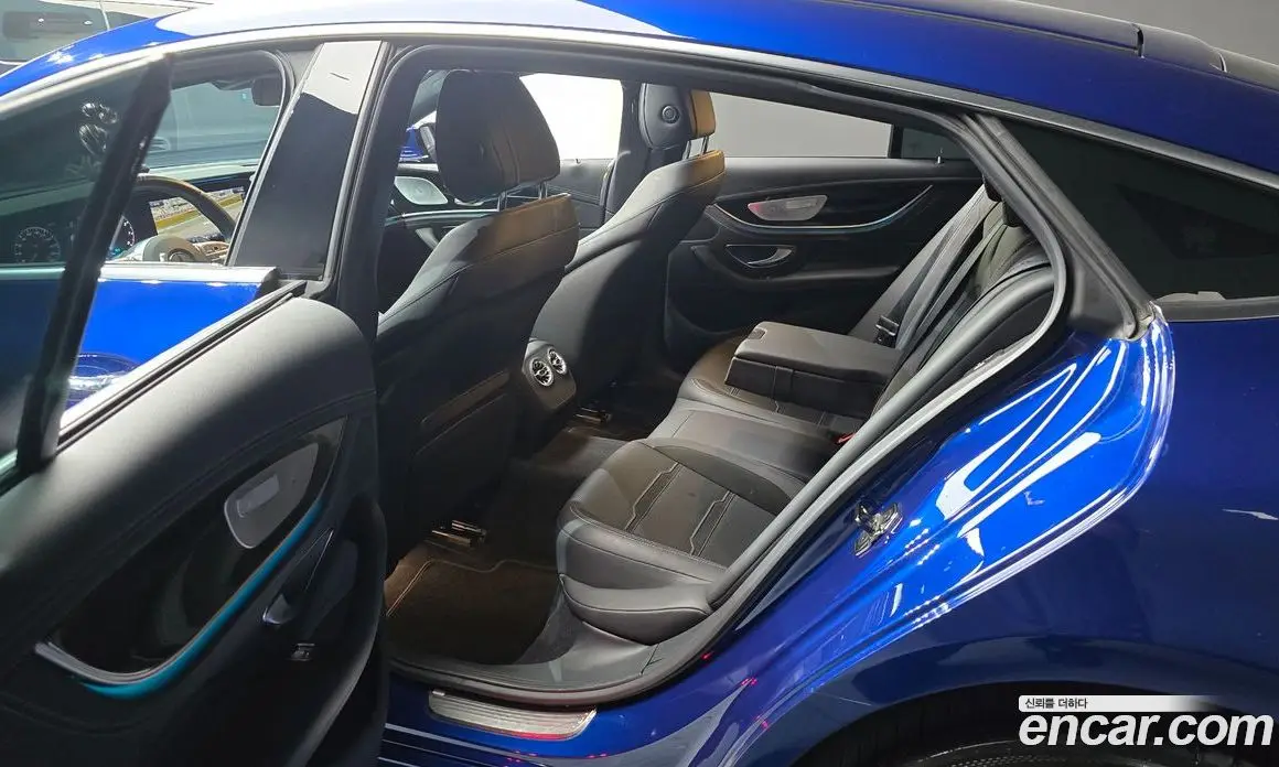 Mercedes-Benz AMG GT 2020 3.0 автомат (гидро), фото 16 Mercedes-Benz AMG GT 2020 3.0 автомат (гидро), фото 16