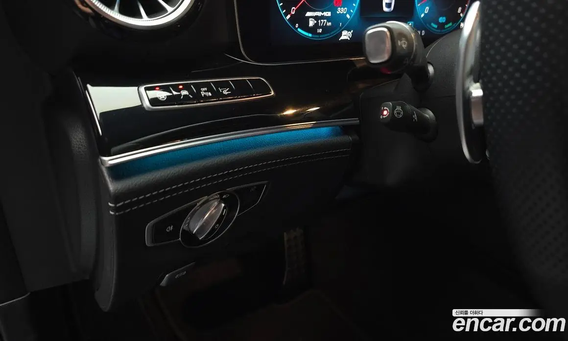 Mercedes-Benz AMG GT 2020 3.0 автомат (гидро), фото 20 Mercedes-Benz AMG GT 2020 3.0 автомат (гидро), фото 20