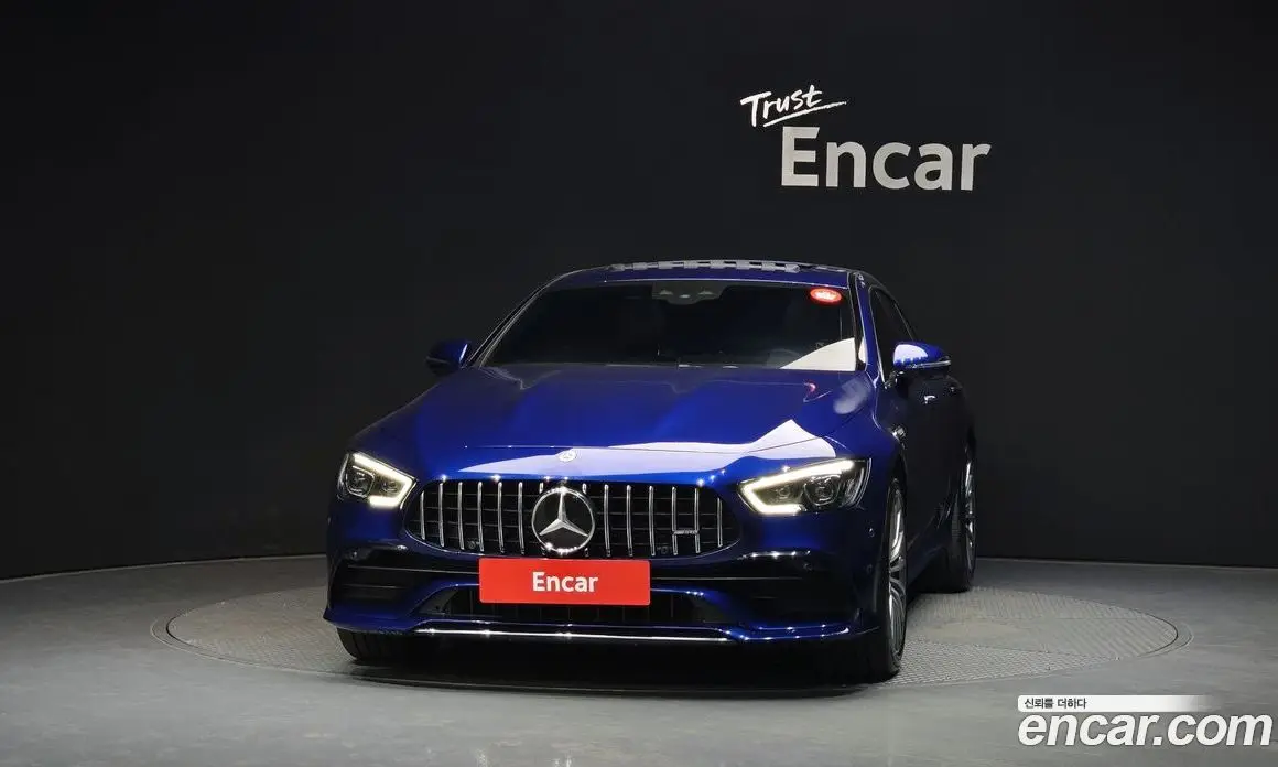 Mercedes-Benz AMG GT 2020 3.0 автомат (гидро), фото 3 Mercedes-Benz AMG GT 2020 3.0 автомат (гидро), фото 3