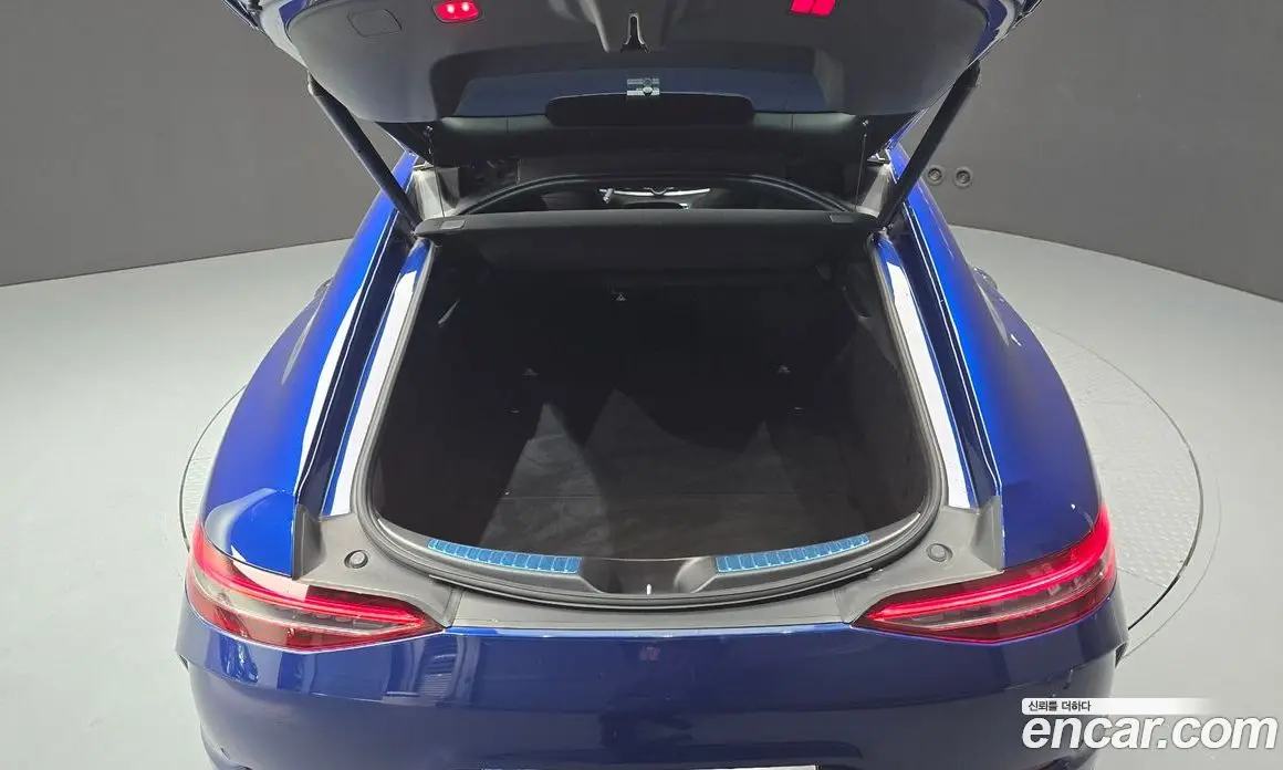 Mercedes-Benz AMG GT 2020 3.0 автомат (гидро), фото 29 Mercedes-Benz AMG GT 2020 3.0 автомат (гидро), фото 29