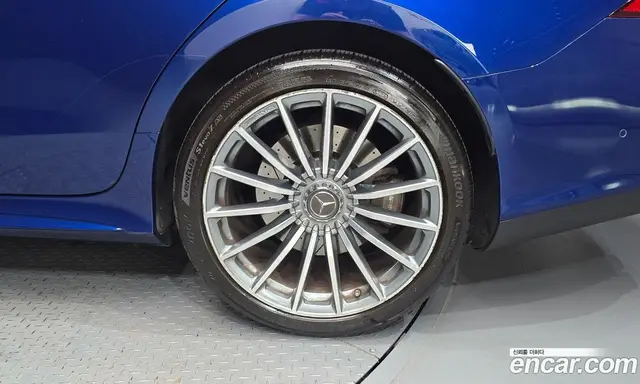 Mercedes-Benz AMG GT 2020 3.0 автомат (гидро), миниатюра 7 Mercedes-Benz AMG GT 2020 3.0 автомат (гидро), миниатюра 7