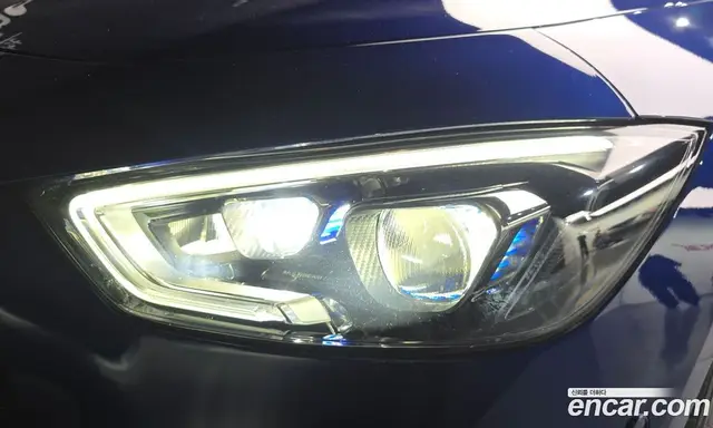 Mercedes-Benz AMG GT 2020 3.0 автомат (гидро), миниатюра 8 Mercedes-Benz AMG GT 2020 3.0 автомат (гидро), миниатюра 8